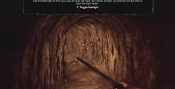 Tunnel Rats PC Screenshot