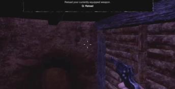 Tunnel Rats PC Screenshot