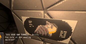 Tunnet PC Screenshot