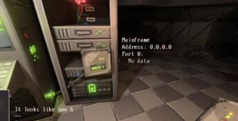 Tunnet PC Screenshot