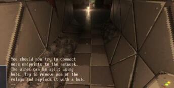 Tunnet PC Screenshot