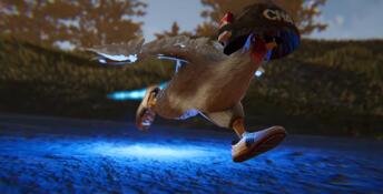 Turbo Chicken Simulator PC Screenshot