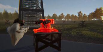 Turbo Chicken Simulator