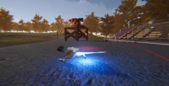 Turbo Chicken Simulator