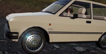 Turbo Chicken Simulator PC Screenshot