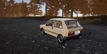 Turbo Chicken Simulator PC Screenshot