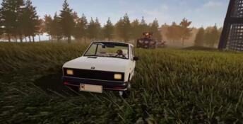 Turbo Chicken Simulator PC Screenshot