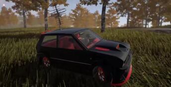 Turbo Chicken Simulator PC Screenshot