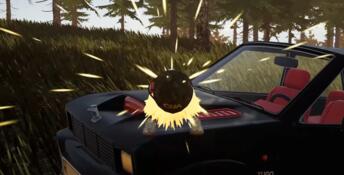 Turbo Chicken Simulator PC Screenshot