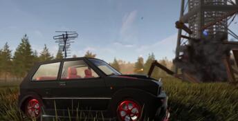 Turbo Chicken Simulator PC Screenshot