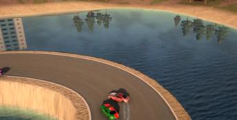Turbo Sliders Unlimited PC Screenshot