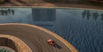 Turbo Sliders Unlimited PC Screenshot