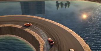 Turbo Sliders Unlimited PC Screenshot