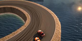 Turbo Sliders Unlimited PC Screenshot