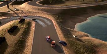Turbo Sliders Unlimited PC Screenshot