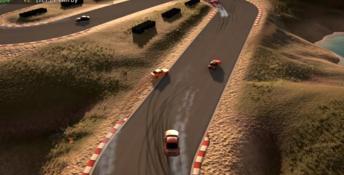 Turbo Sliders Unlimited PC Screenshot
