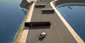 Turbo Sliders Unlimited PC Screenshot
