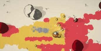 Turf Wars: A Snail Escape PC Screenshot