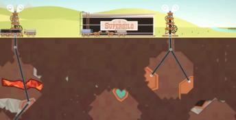 Turmoil - The Heat Is On PC Screenshot