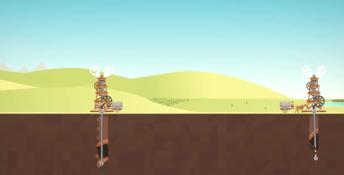 Turmoil - The Heat Is On PC Screenshot