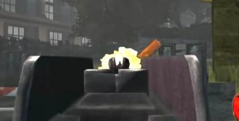 Turning Point: Fall of Liberty PC Screenshot