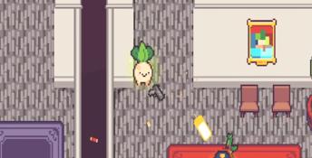 Turnip Boy Robs a Bank PC Screenshot