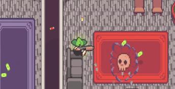 Turnip Boy Robs a Bank