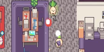 Turnip Boy Robs a Bank