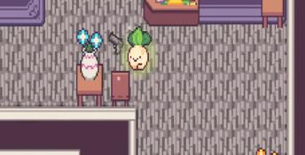 Turnip Boy Robs a Bank