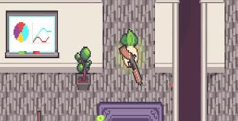 Turnip Boy Robs a Bank PC Screenshot