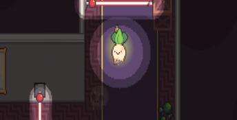 Turnip Boy Robs a Bank PC Screenshot