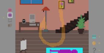 Tux and Fanny PC Screenshot