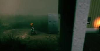 TVs: The Awakening PC Screenshot