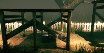 TVs: The Awakening PC Screenshot