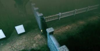 TVs: The Awakening PC Screenshot
