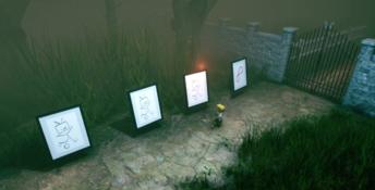 TVs: The Awakening PC Screenshot
