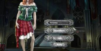 Twilight City: Love as a Cure