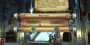 Twilight City: Love as a Cure