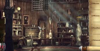 Twilight City: Love as a Cure PC Screenshot