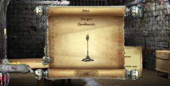 Twilight City: Love as a Cure PC Screenshot