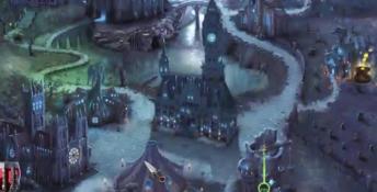 Twilight City: Love as a Cure PC Screenshot