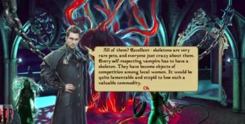 Twilight City: Love as a Cure PC Screenshot
