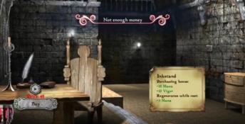 Twilight City: Love as a Cure PC Screenshot
