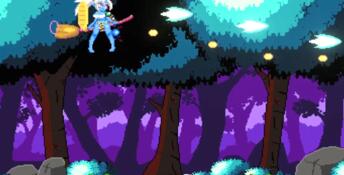 Twilight Parade: Moonlit Mononoke PC Screenshot