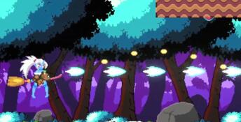 Twilight Parade: Moonlit Mononoke