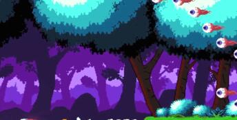Twilight Parade: Moonlit Mononoke PC Screenshot