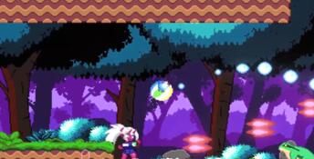 Twilight Parade: Moonlit Mononoke PC Screenshot