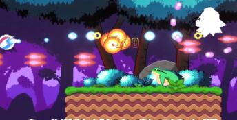 Twilight Parade: Moonlit Mononoke PC Screenshot