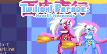 Twilight Parade: Moonlit Mononoke PC Screenshot