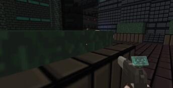 Twilight Town: A Cyberpunk FPS